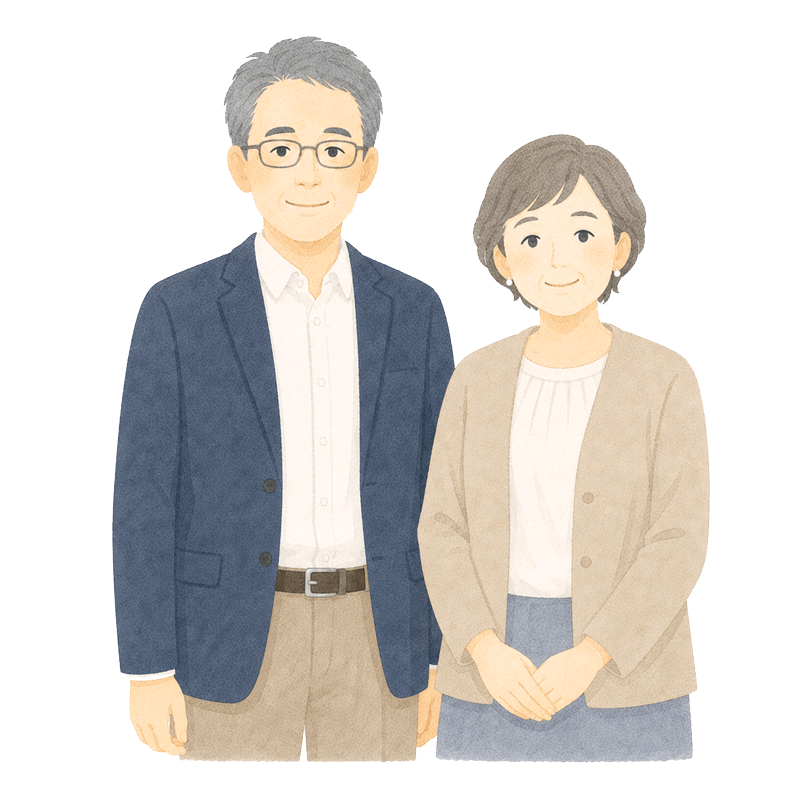 教会運営のイメージ